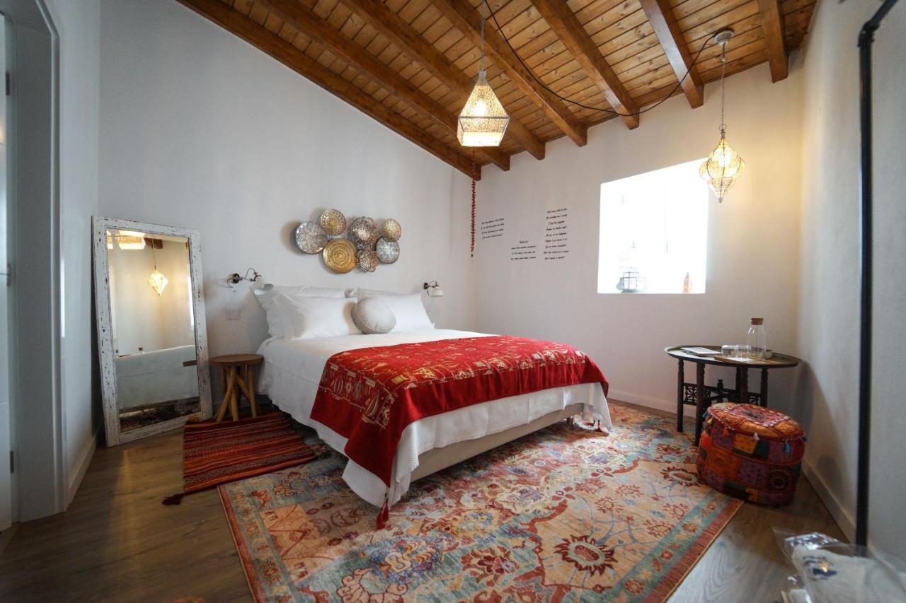 Maria'S Guesthouse เบจา ภายนอก รูปภาพ