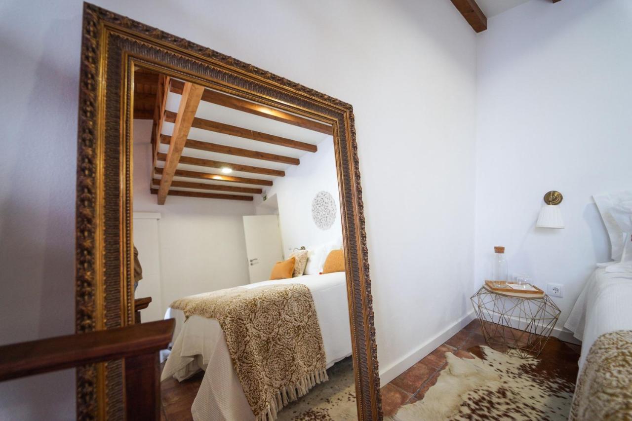 Maria'S Guesthouse เบจา ภายนอก รูปภาพ