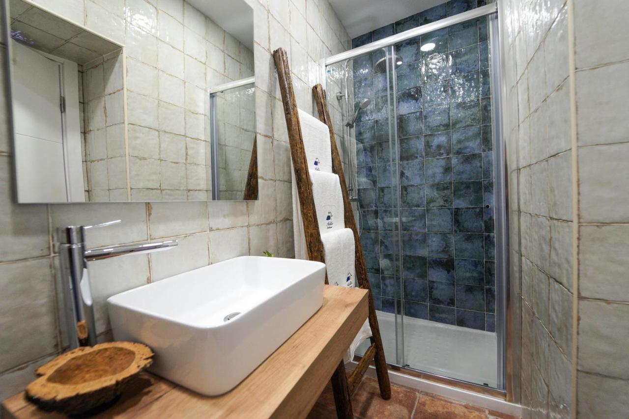 Maria'S Guesthouse เบจา ภายนอก รูปภาพ