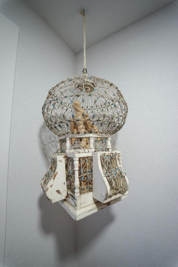 Maria'S Guesthouse เบจา ภายนอก รูปภาพ