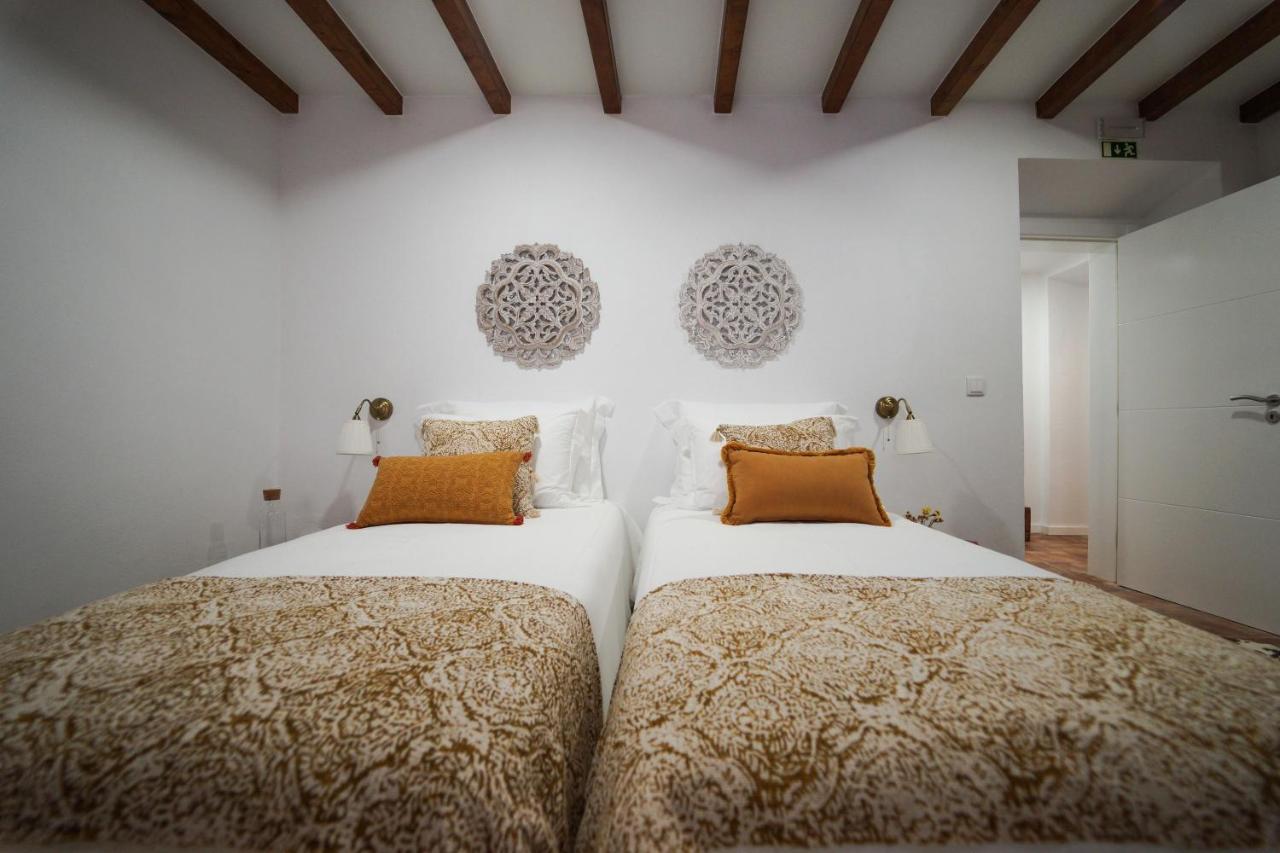 Maria'S Guesthouse เบจา ภายนอก รูปภาพ