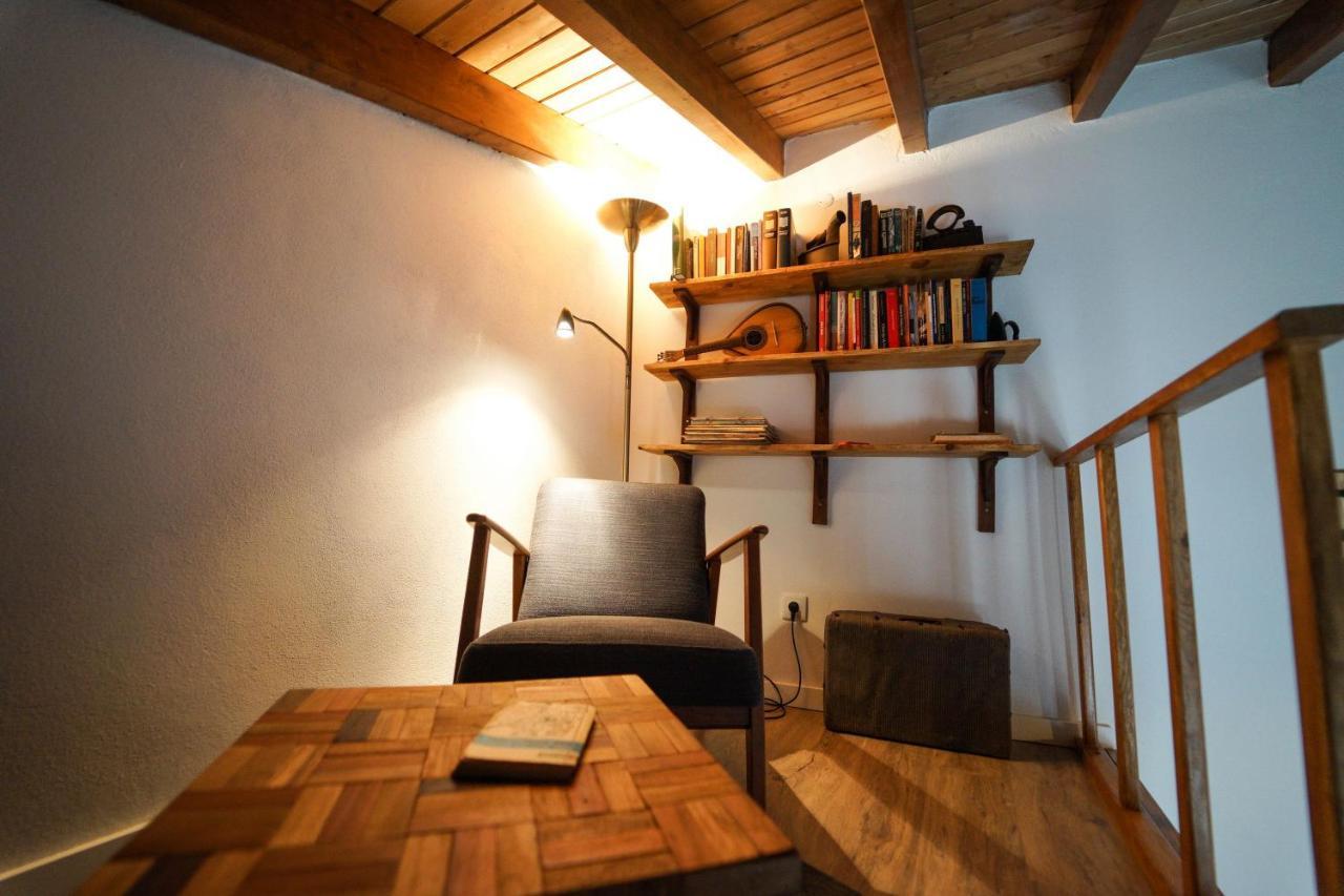 Maria'S Guesthouse เบจา ภายนอก รูปภาพ
