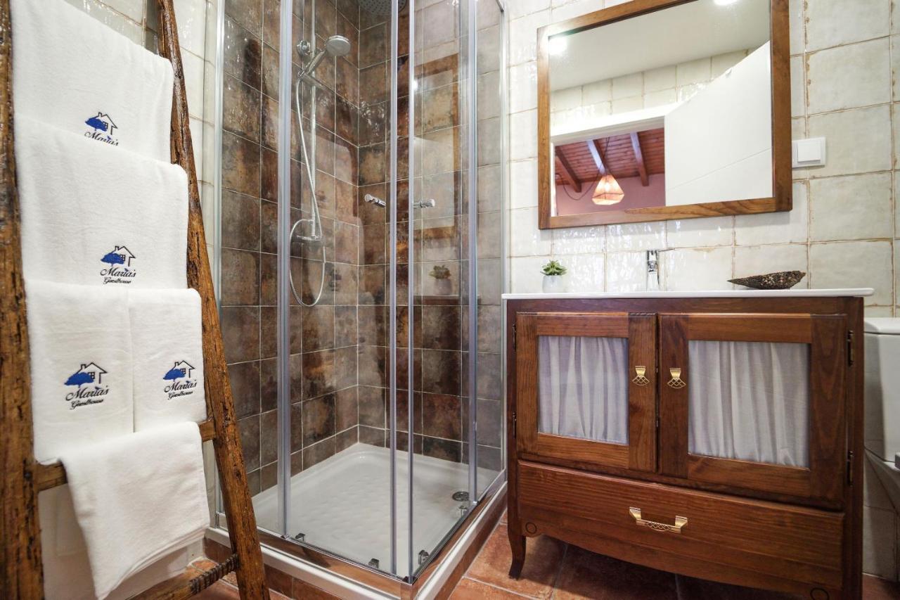 Maria'S Guesthouse เบจา ภายนอก รูปภาพ