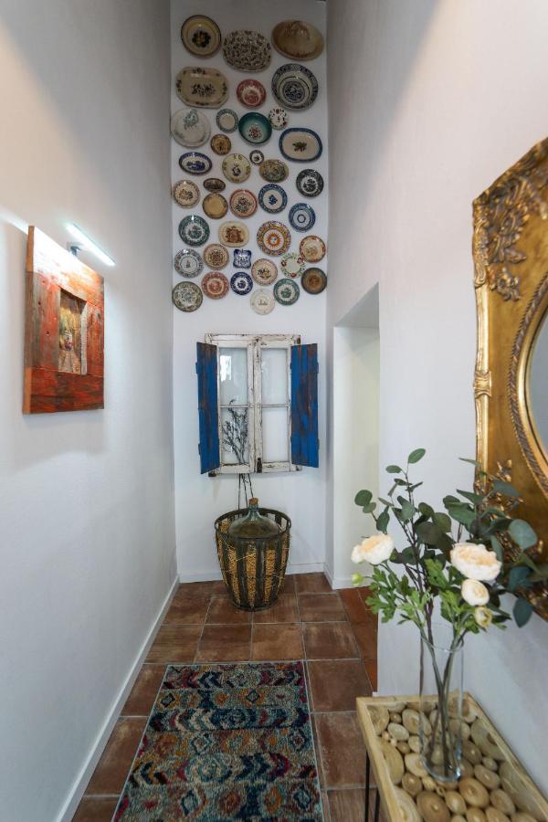 Maria'S Guesthouse เบจา ภายนอก รูปภาพ