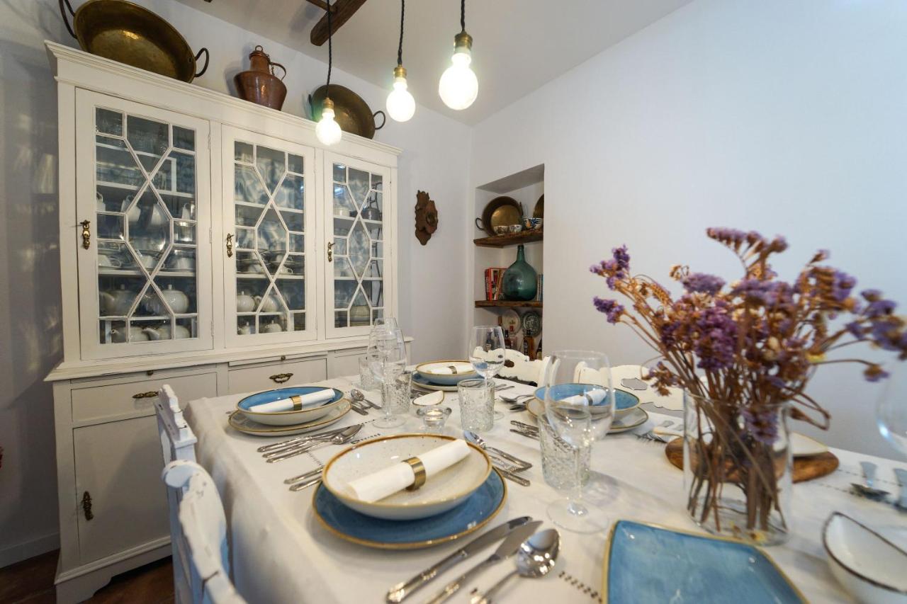 Maria'S Guesthouse เบจา ภายนอก รูปภาพ
