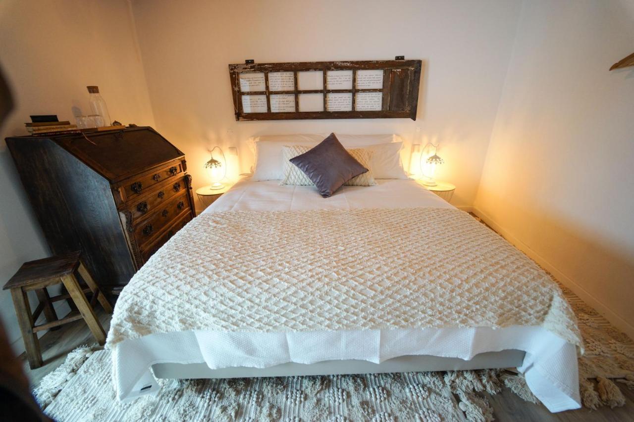 Maria'S Guesthouse เบจา ภายนอก รูปภาพ