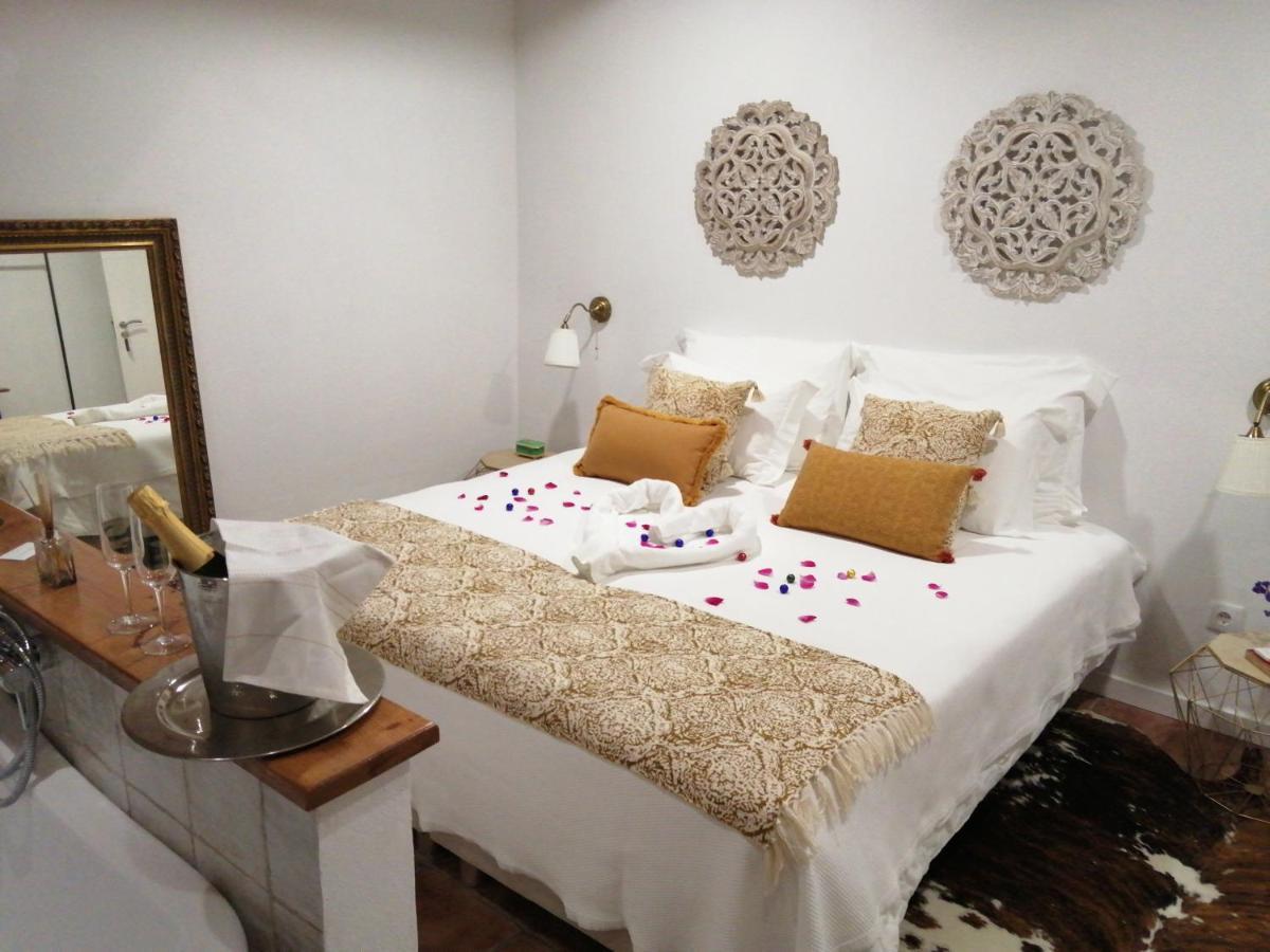 Maria'S Guesthouse เบจา ภายนอก รูปภาพ