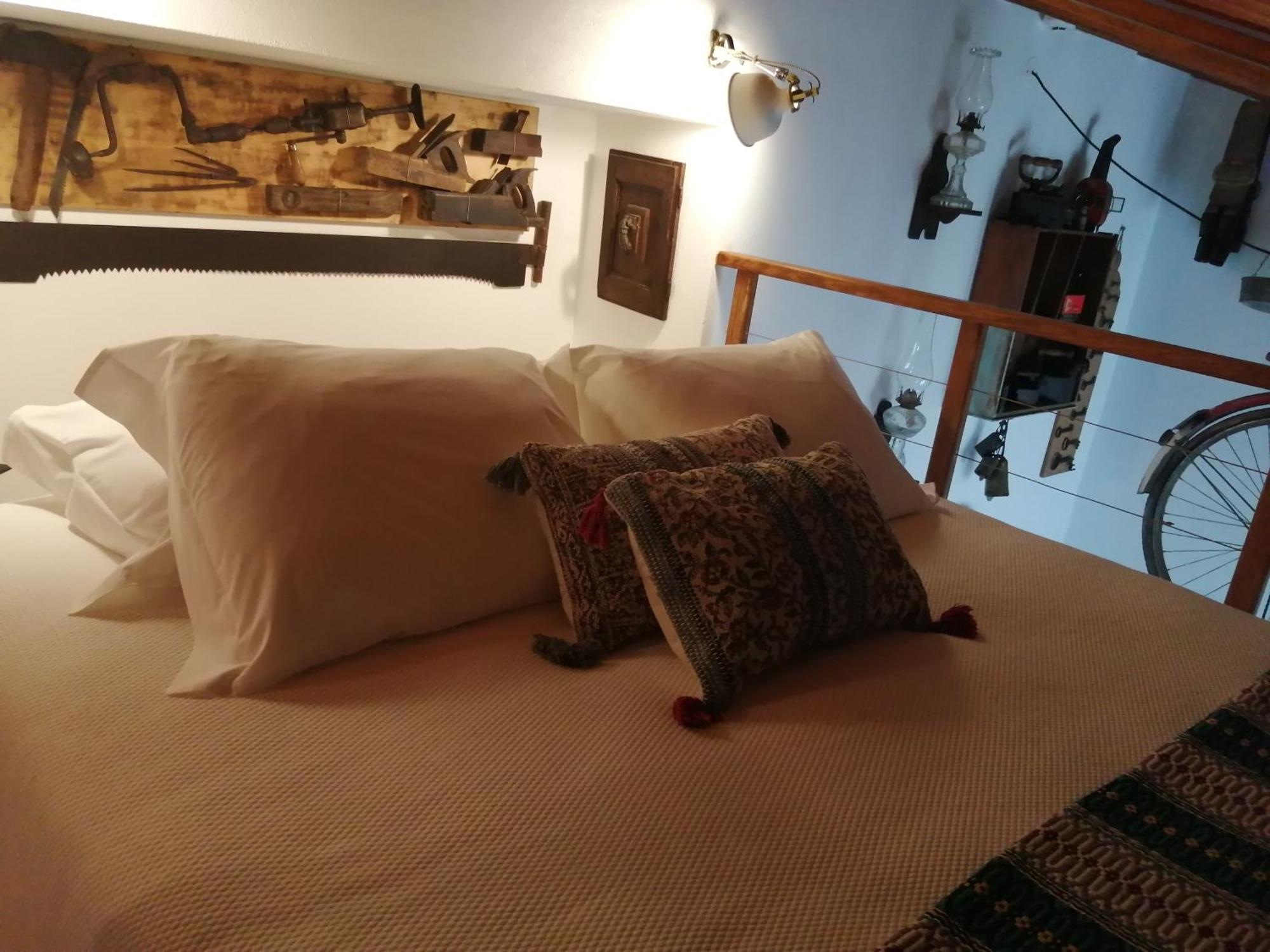 Maria'S Guesthouse เบจา ภายนอก รูปภาพ