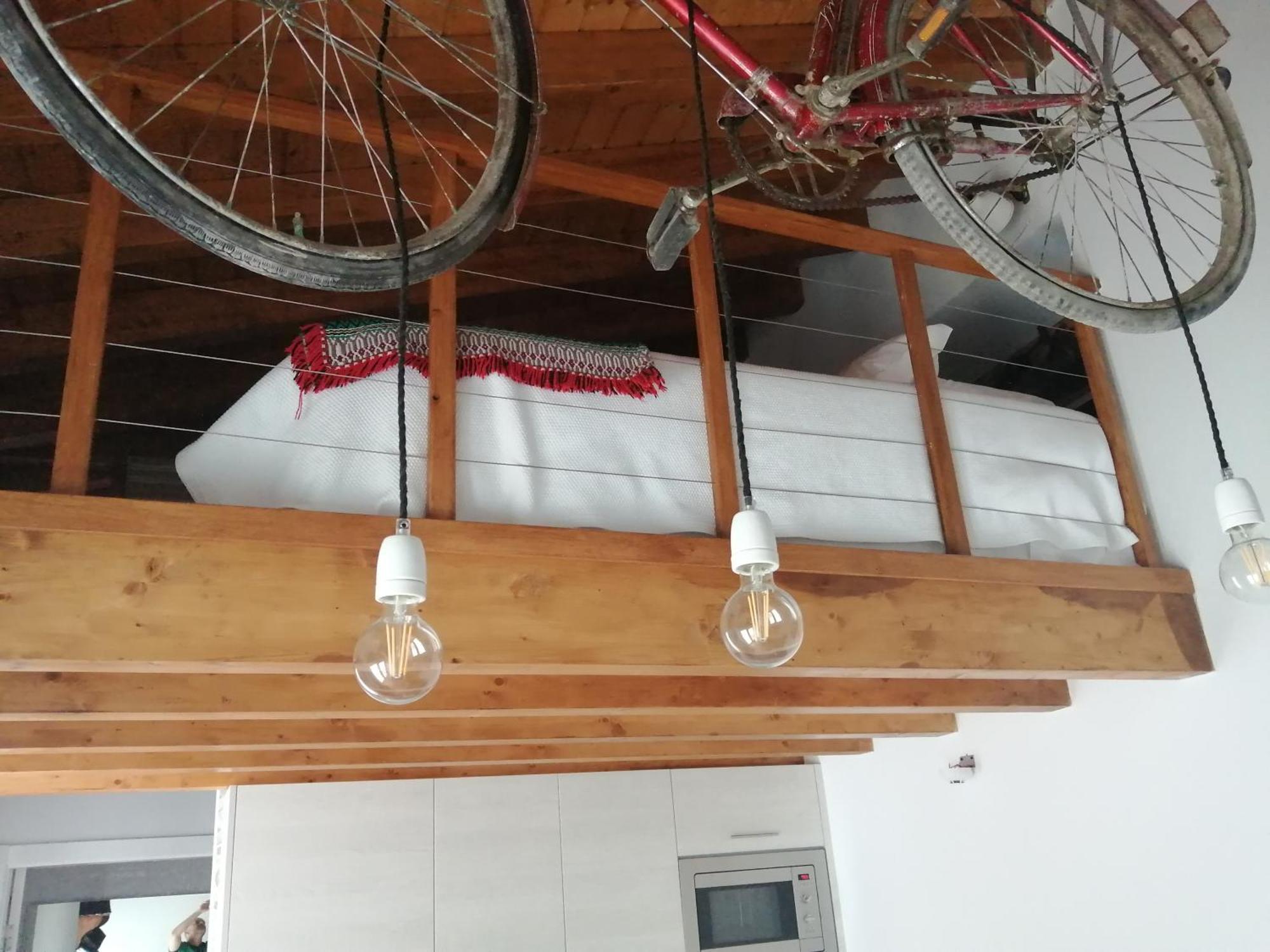 Maria'S Guesthouse เบจา ภายนอก รูปภาพ