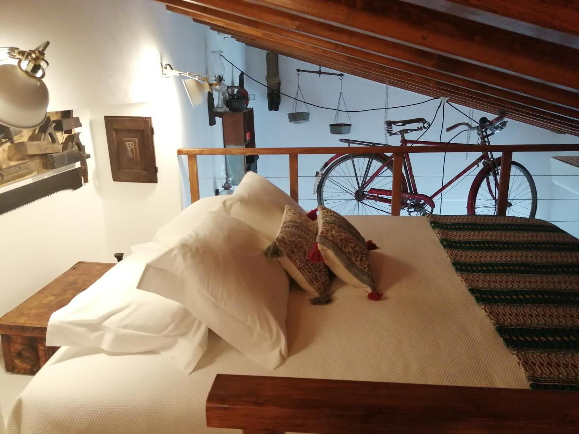Maria'S Guesthouse เบจา ภายนอก รูปภาพ